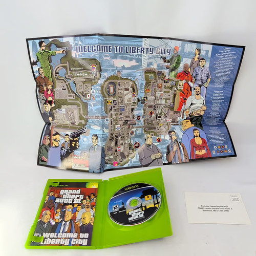 Grand theft auto - theft,
