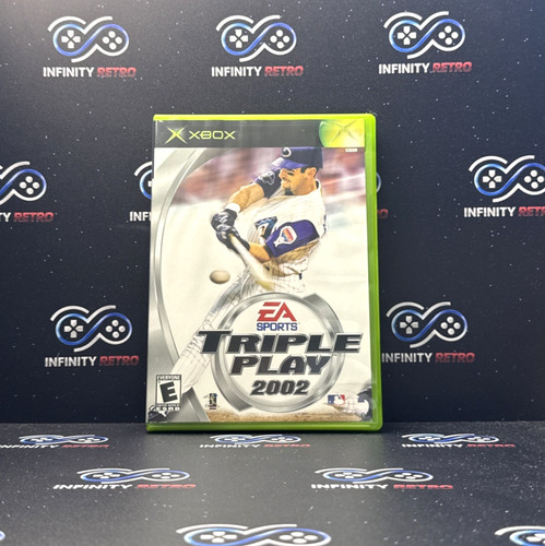 Triple play 2002 - triple,